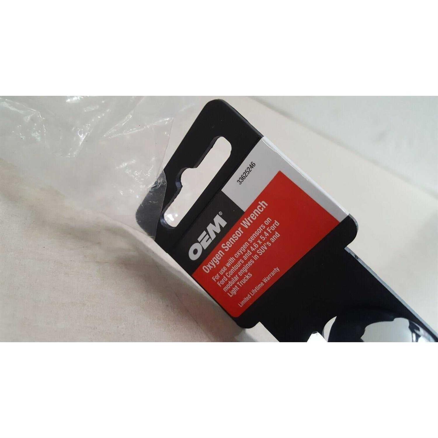 OEMTOOLS 3/8in Drive Deepwell Bolt Extractor 5 Piece 22993 - Inhomebuy