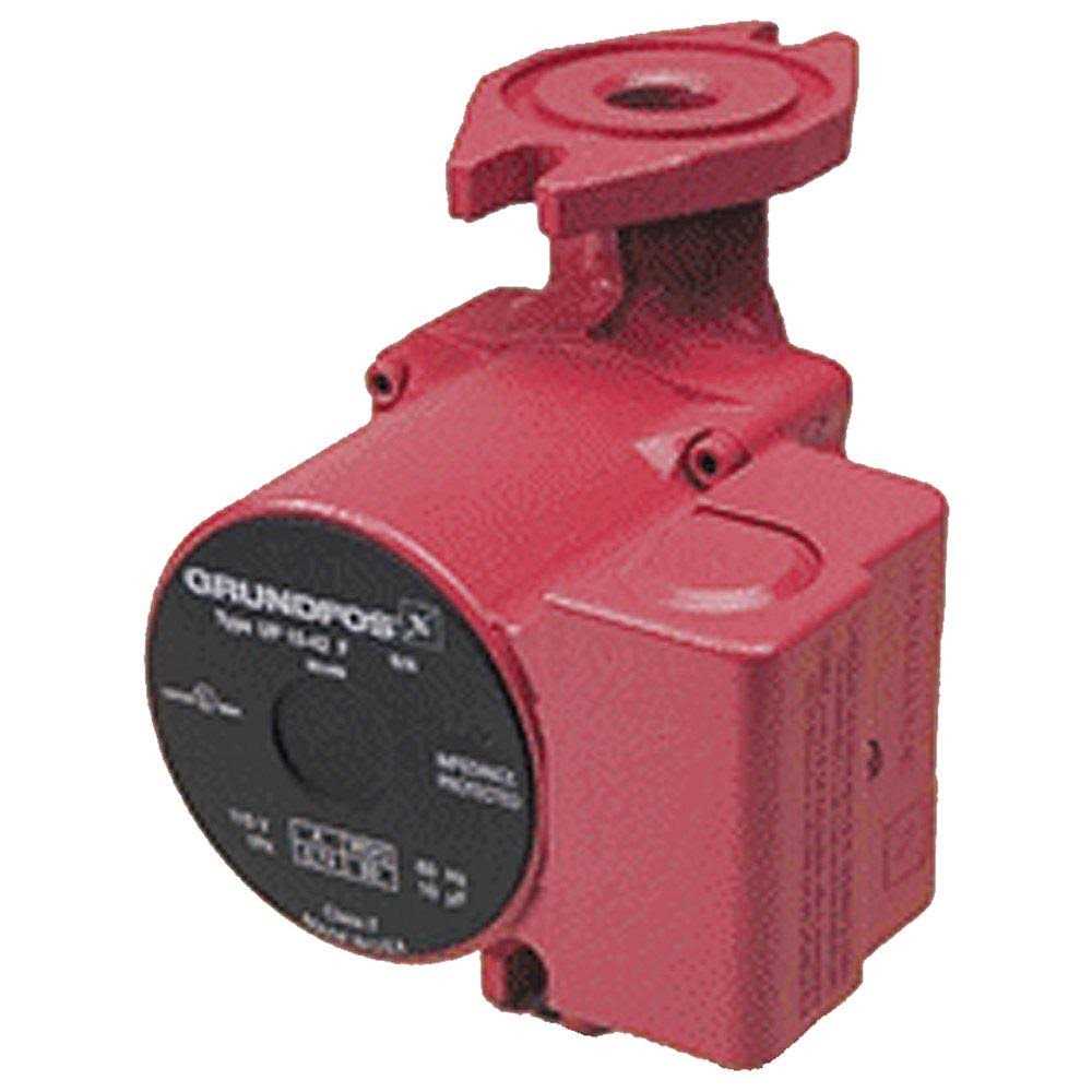 Grundfos 59896771 UP15-29SF, Stainless Steel Circulator Pump - Inhomebuy