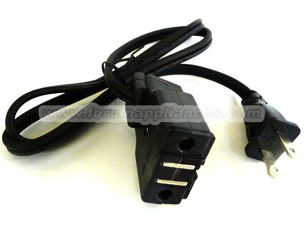 992896 | Cord for FR-800** series Deep Fryers - Inhomebuy