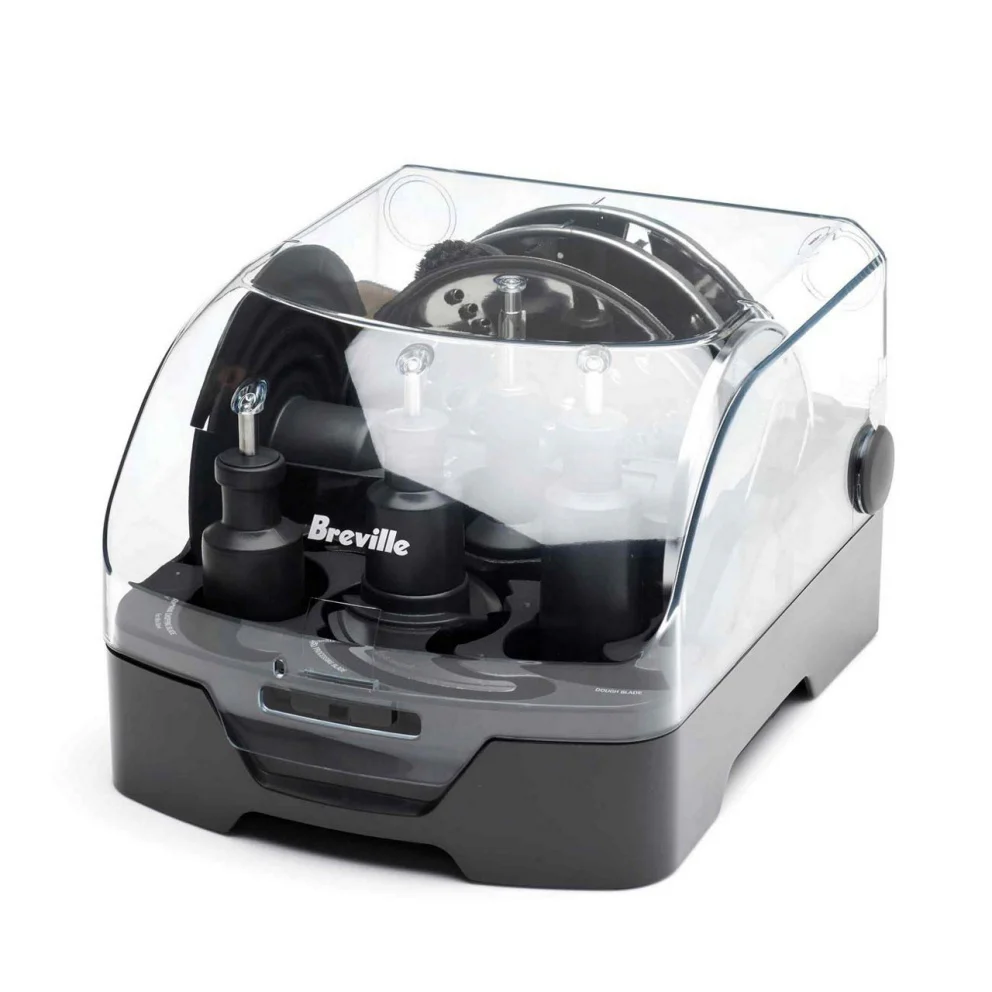 SP0002059 | Accessory Storage Box (Container Only) for BFP-800XL - Inhomebuy