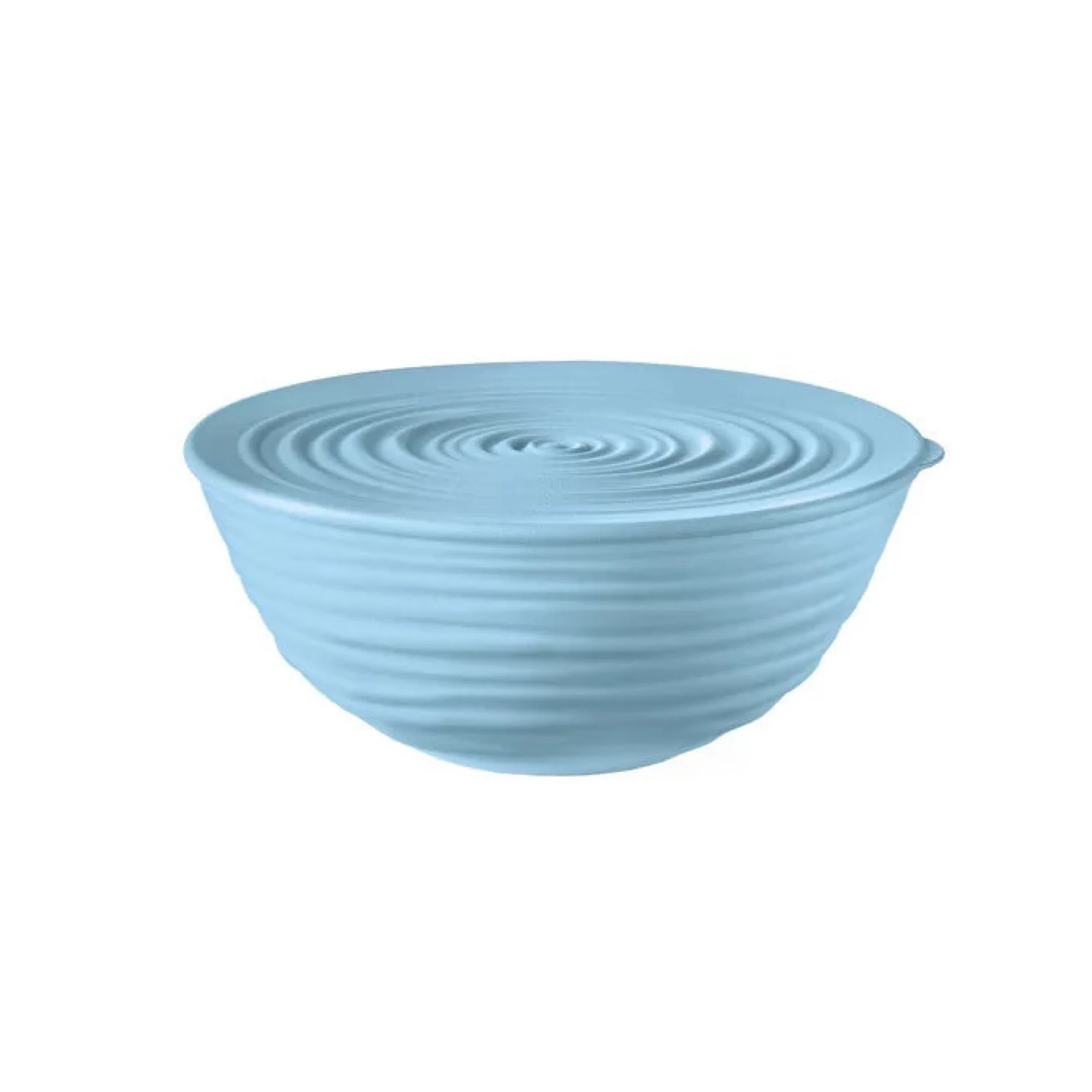 M Bowl with lid 'Tierra' - Inhomebuy