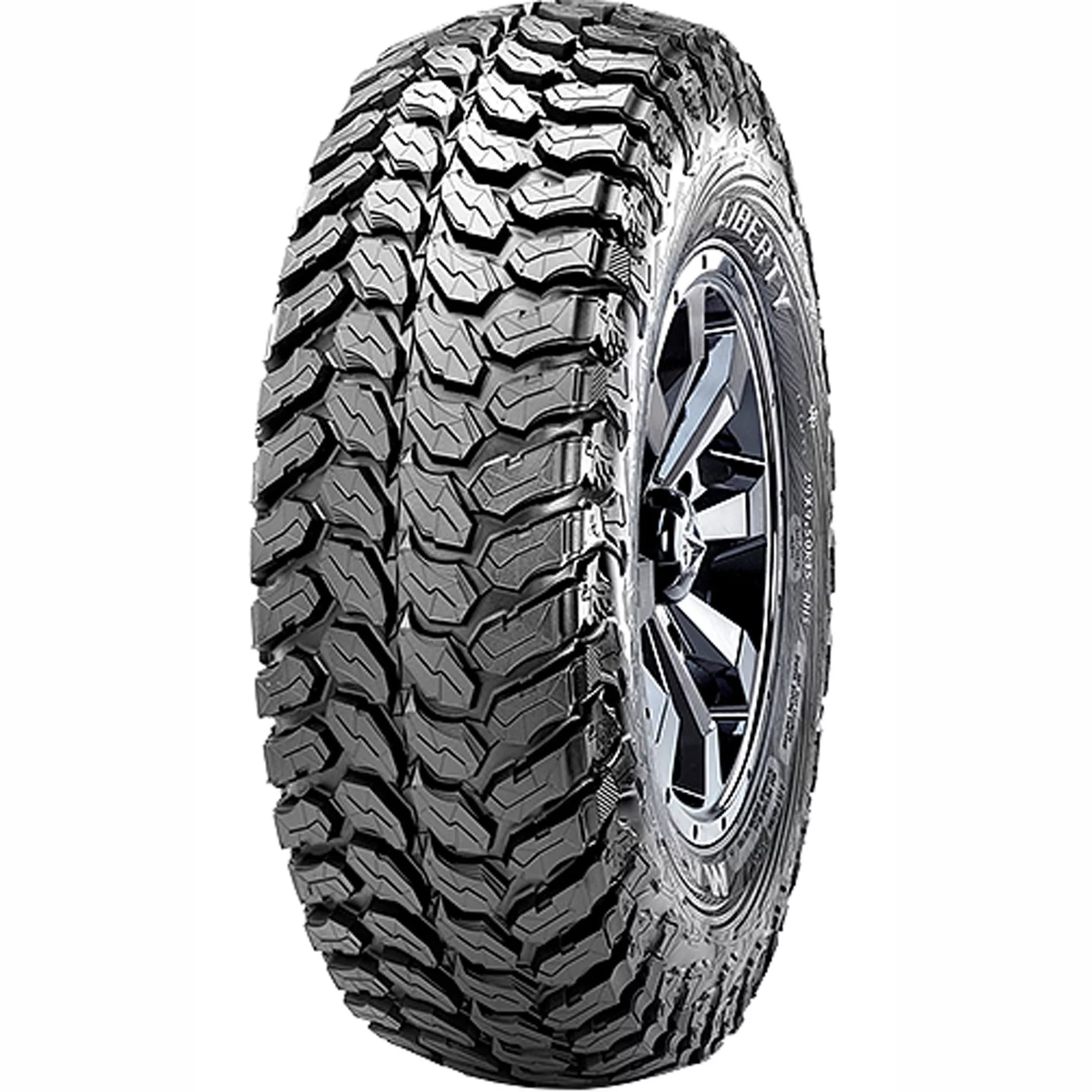 Maxxis ML3 Liberty 30X10.00R14 60M D ATV/UTV Tire - Inhomebuy