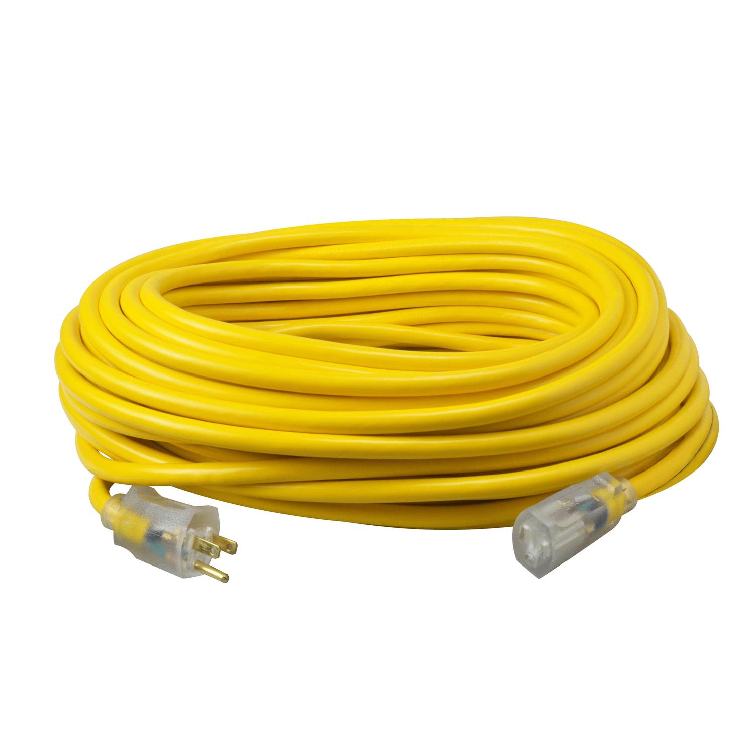 Yellow Jacket Extension Cord - Inhomebuy