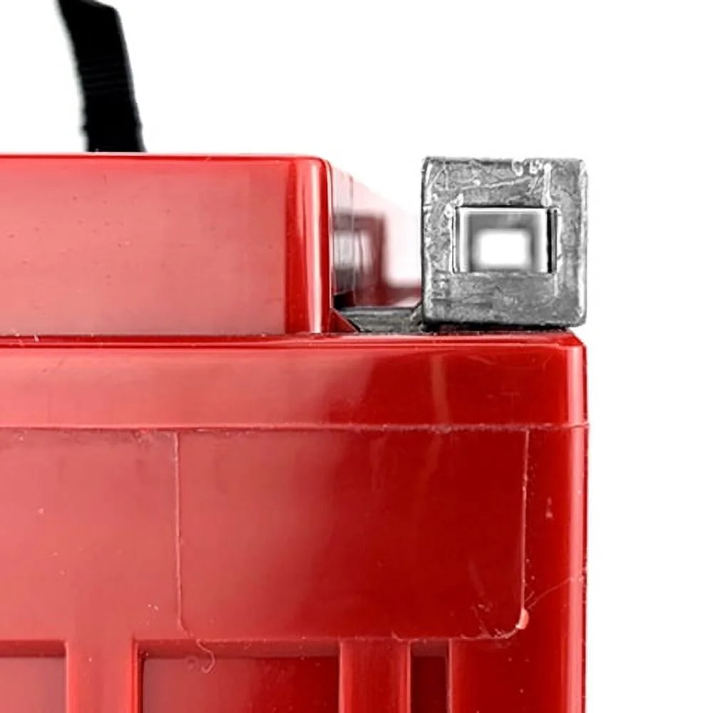 Banshee  12V 30Ah 30L-BS Battery for Qualifying Harley Davidson Bikes - 4 Years Warranty - Inhomebuy