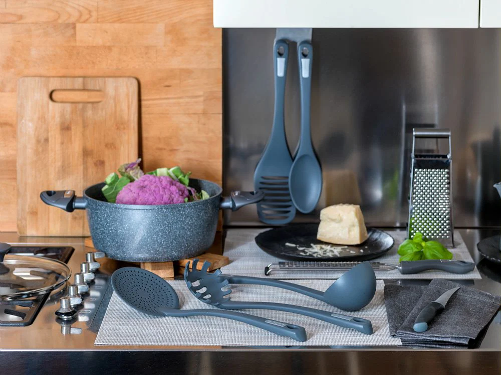 Ladle Nylon Mythos - Inhomebuy