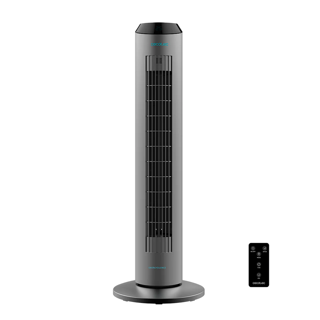 Tower Fan  Energy Silence 8190 Skyline Ionic - Inhomebuy