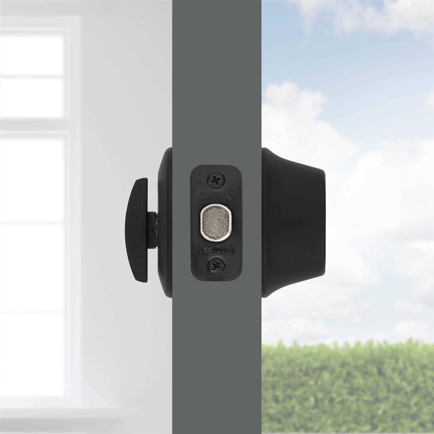 Kwikset Deadbolt Single Cylinder - Inhomebuy