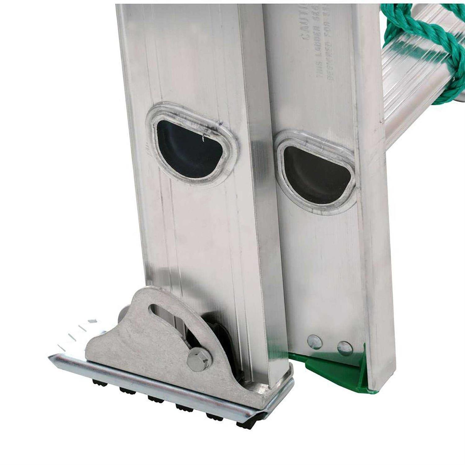 Werner Attic Ladder Standard Strut Kit 36-80 - Inhomebuy