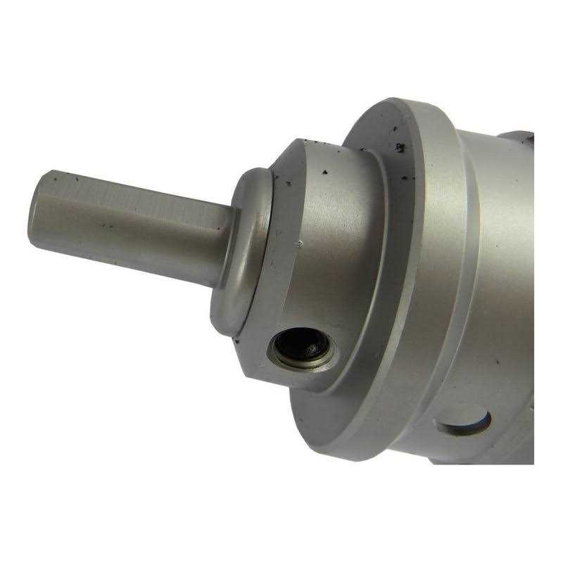 Drill America Carbide Tipped Hole Cutter 1 Depth of Cut - Inhomebuy