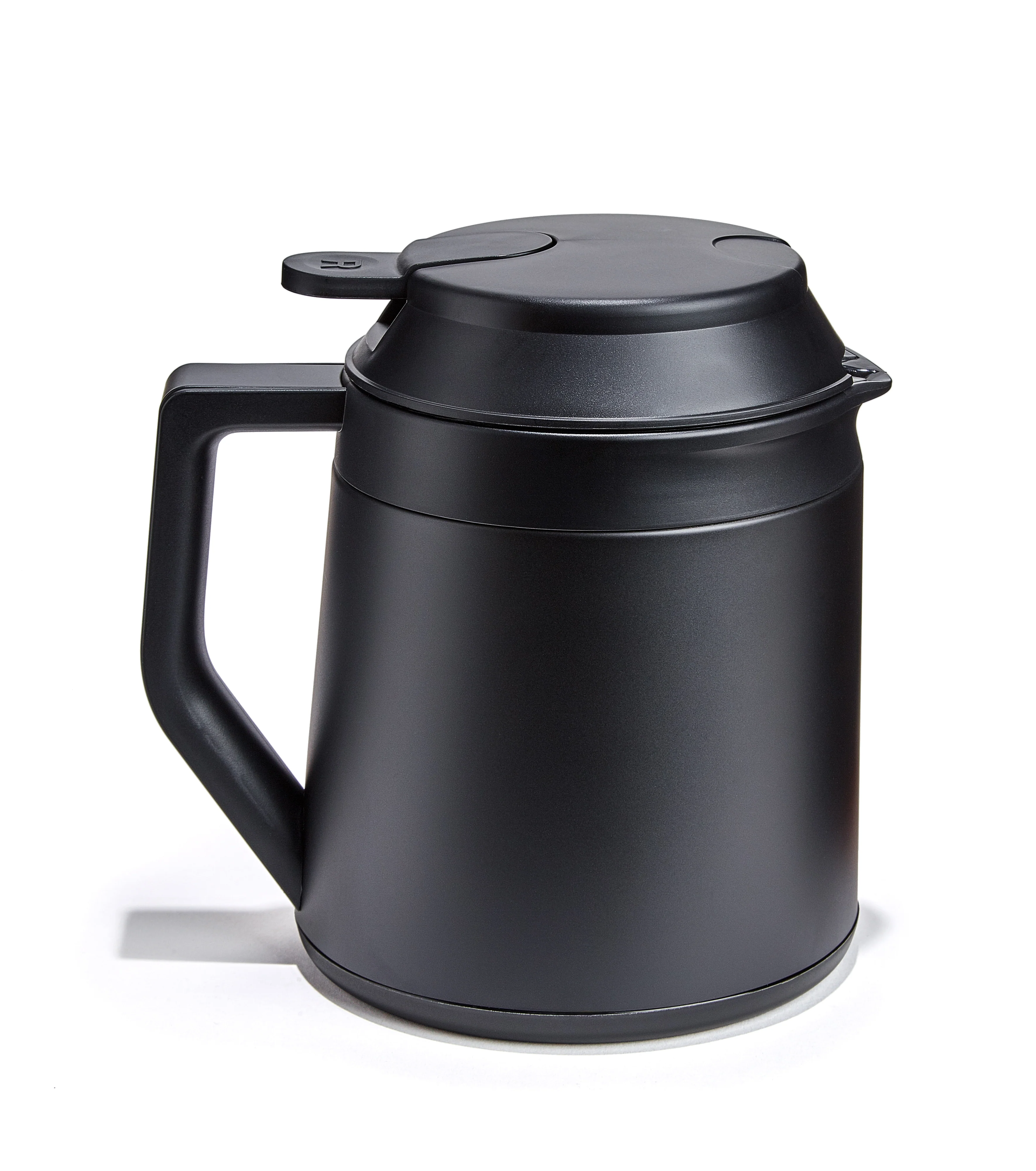 Ratio Six Thermal Carafe in Matte Black - Inhomebuy