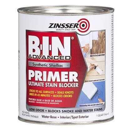 Zinsser 270267 Mold and Mildew Paint - Inhomebuy