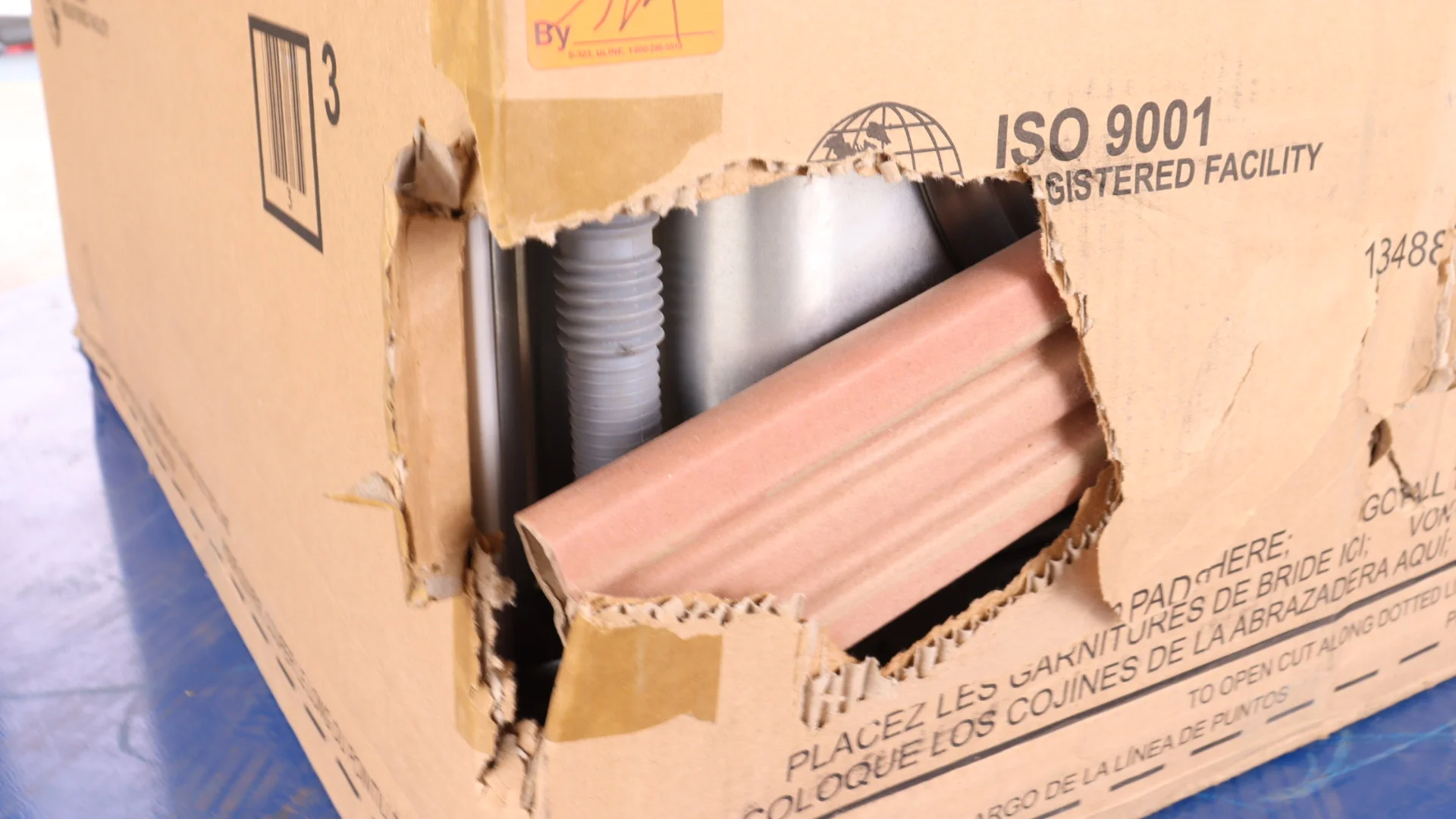 ELECTROLUX 6 SERIES 5.2 CU FT. ELECTRIC FRONT LOAD WASHER WITH SMARTBOOST - ELFW7637AW - Inhomebuy