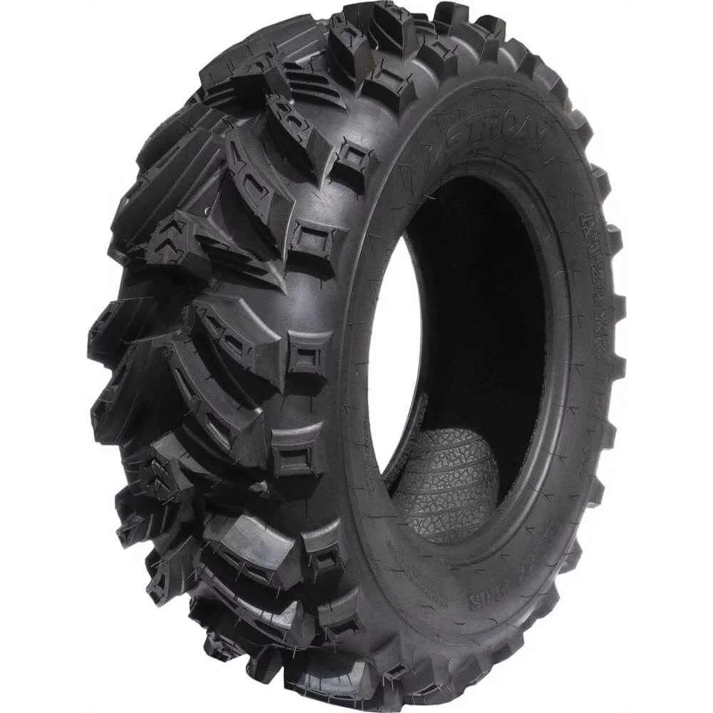 24 x 8 - 12 Astroay Maxx Plus Utility ATV/UTV Tire - Inhomebuy