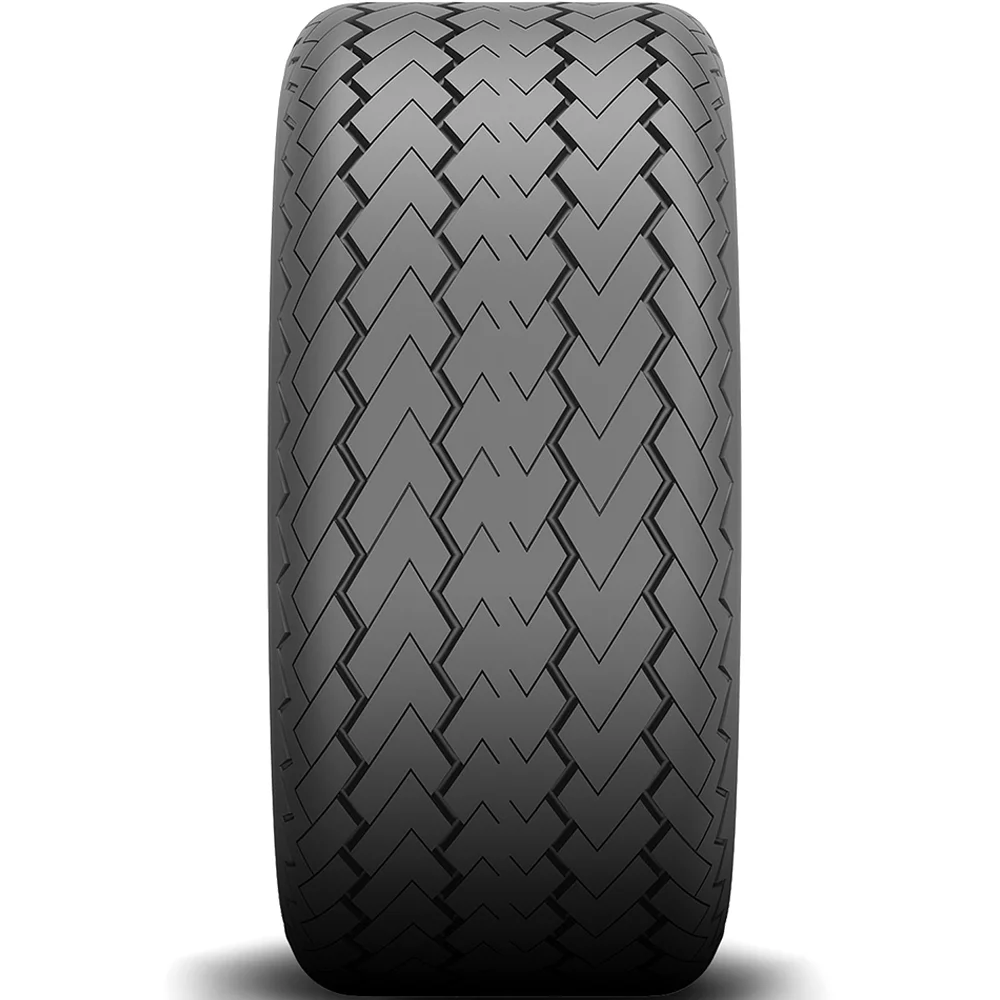 Kenda K389 Hole-N-1 18X8.50-8 Load 6 Ply Golf Cart Tire - Inhomebuy
