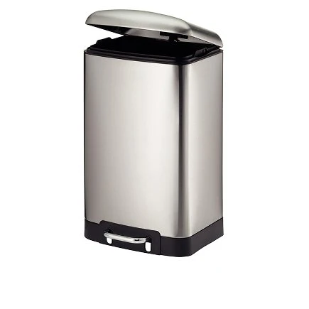 Pedal bin Davino - 12 L - Inhomebuy