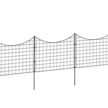 Zippity Outdoor Products No-dig Newport Picket Gate with Stainless Steel Hardware - Inhomebuy