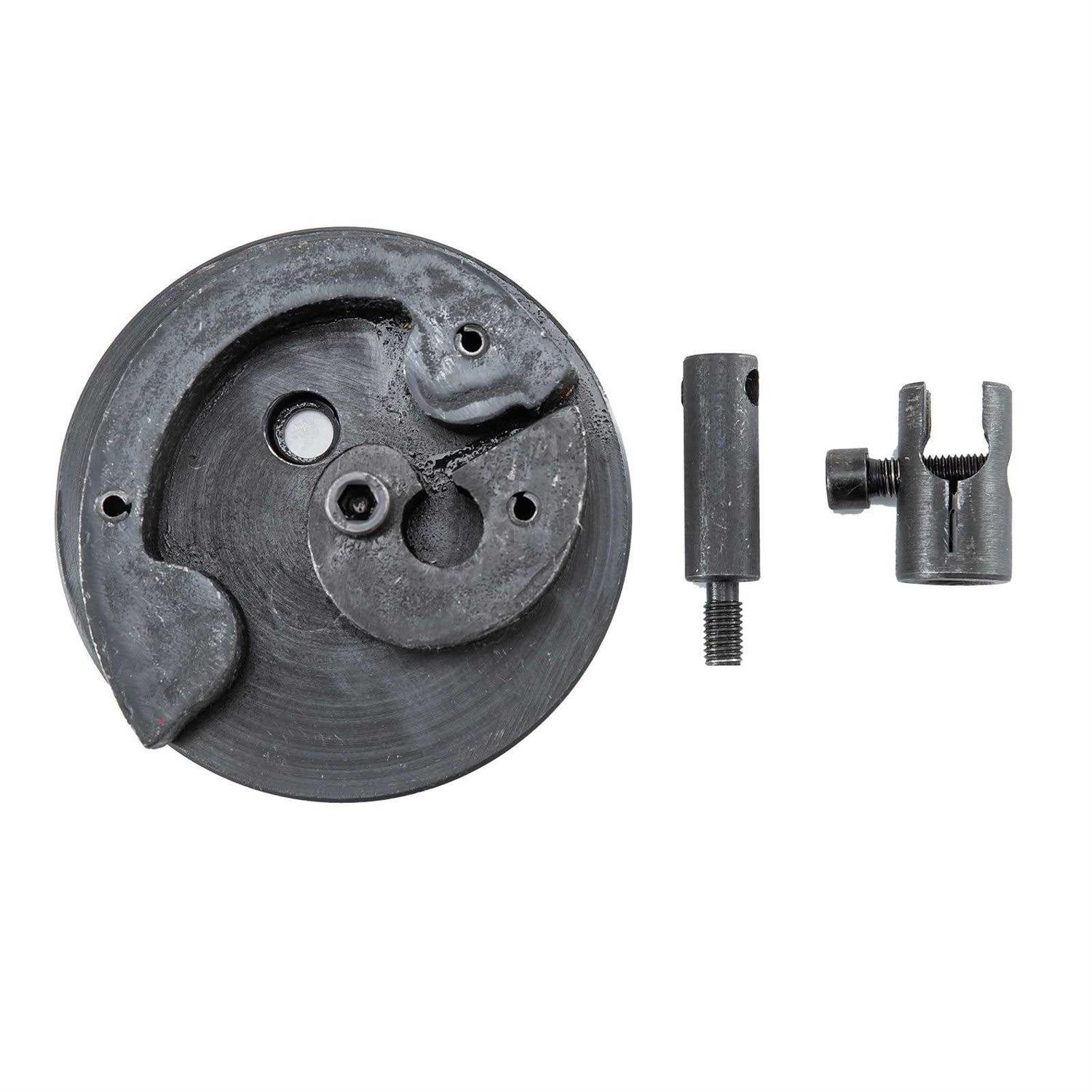 VEVOR Sand Filter Pump GPH Swimming Pool Pump Filter Set with 6-Way Multi-Port Valve Pool - Inhomebuy