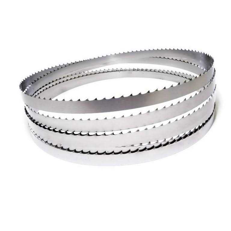 Cutlery Mania Meat Band Saw Blade 3TPI X 5/8 X .022 - Inhomebuy