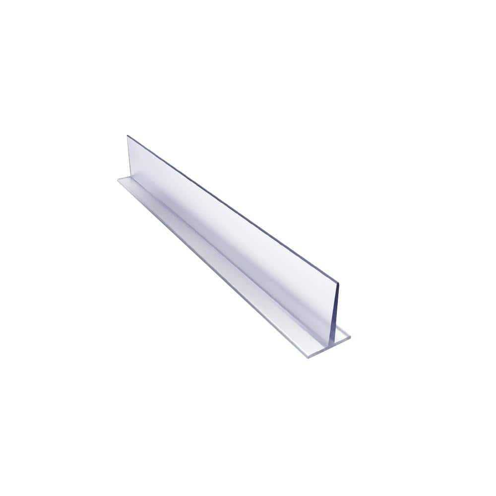 DreamLine Vinyl Seal Door Sweep 63018100 - Inhomebuy