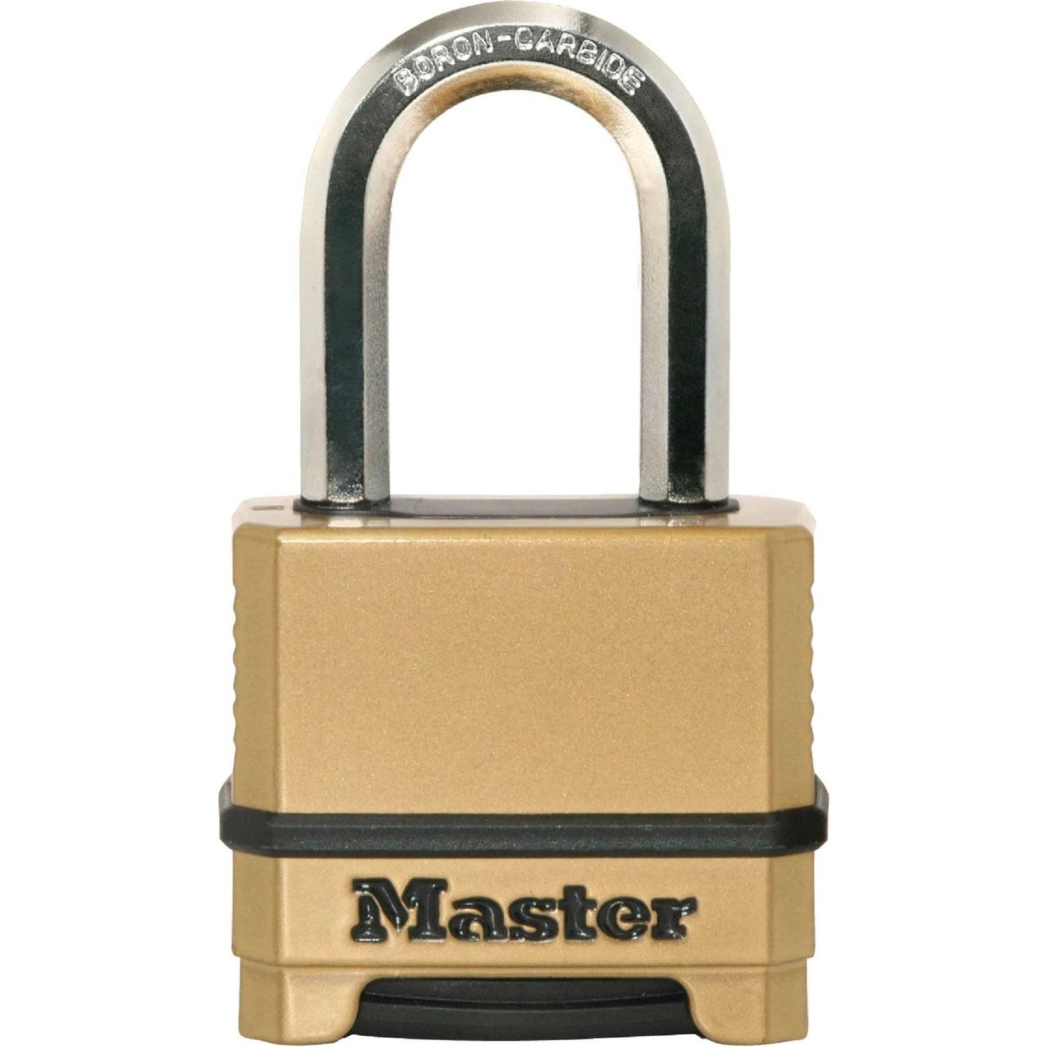 Master Lock Padlock - Inhomebuy