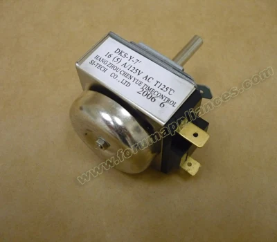 5218104600 |  Timer for EO-12** [DISCONTINUED] - Inhomebuy