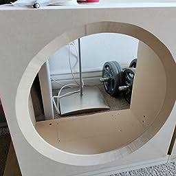 Yonico 33209q Top Bearing Ultra-Performance Compression Flush Trim Router Bit 14-inch Shank - Inhomebuy