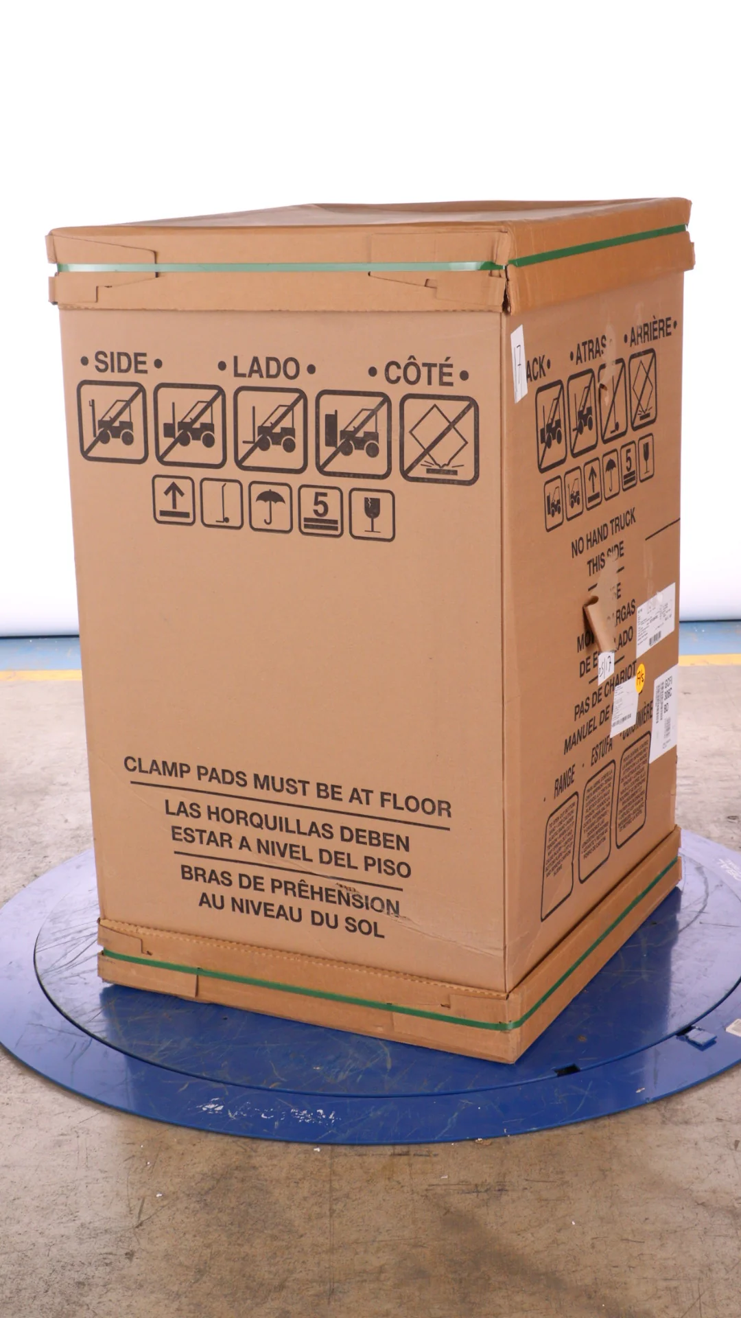 FRIGIDAIRE GALLERY 30 IN. 6.2 CU.FT FREE STANDING INDUCTION FRONT CONTROL RANGE WITH AIR FRYER AND T - Inhomebuy