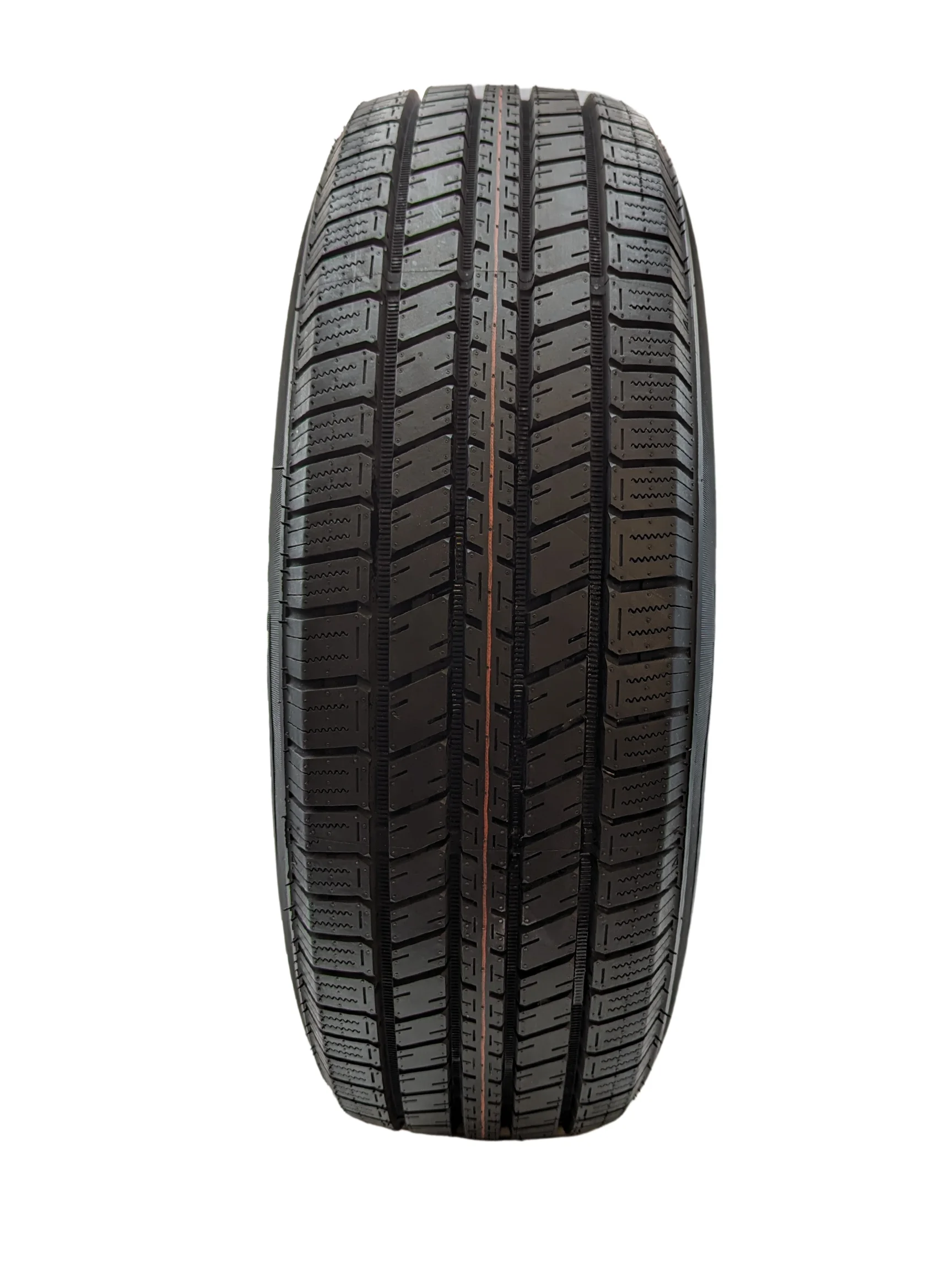 Supermax HT-1 265/65R17 112T BSW - Inhomebuy