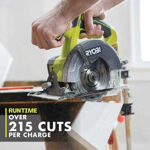 RYOBI ONE+ 18V Cordless 4-1/2 in. Angle Grinder Kit with 4.0 Ah Battery and Charger - Inhomebuy