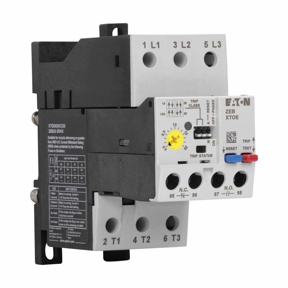 Eaton Wiring Devices SGFD20W GFCI Receptacle 125 VAC - Inhomebuy