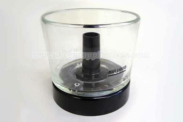 990146600 | Glass Bowl for 72860 - Inhomebuy