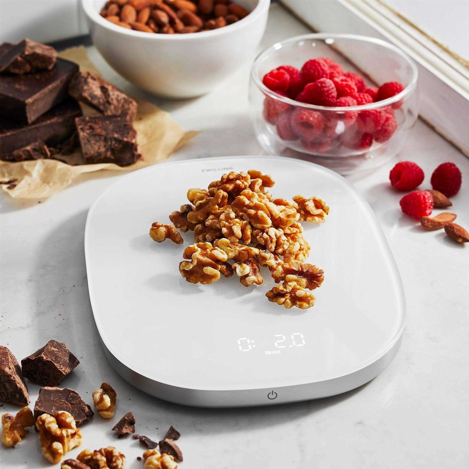 Zwilling Enfinigy Digital Kitchen Scale - Inhomebuy