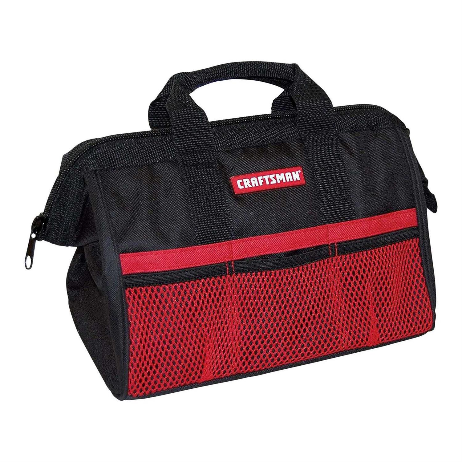 Craftsman 9-37535 Soft Tool Bag - Inhomebuy