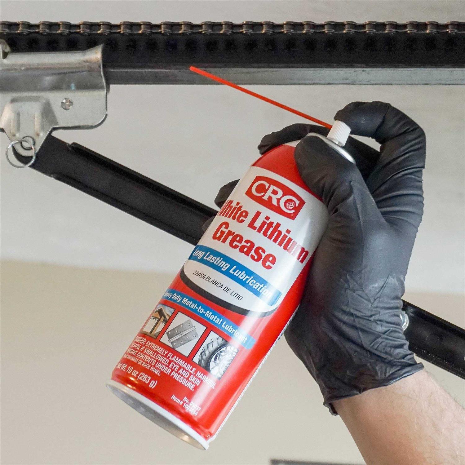 CRC Technician Grade Dielectric Grease - Inhomebuy