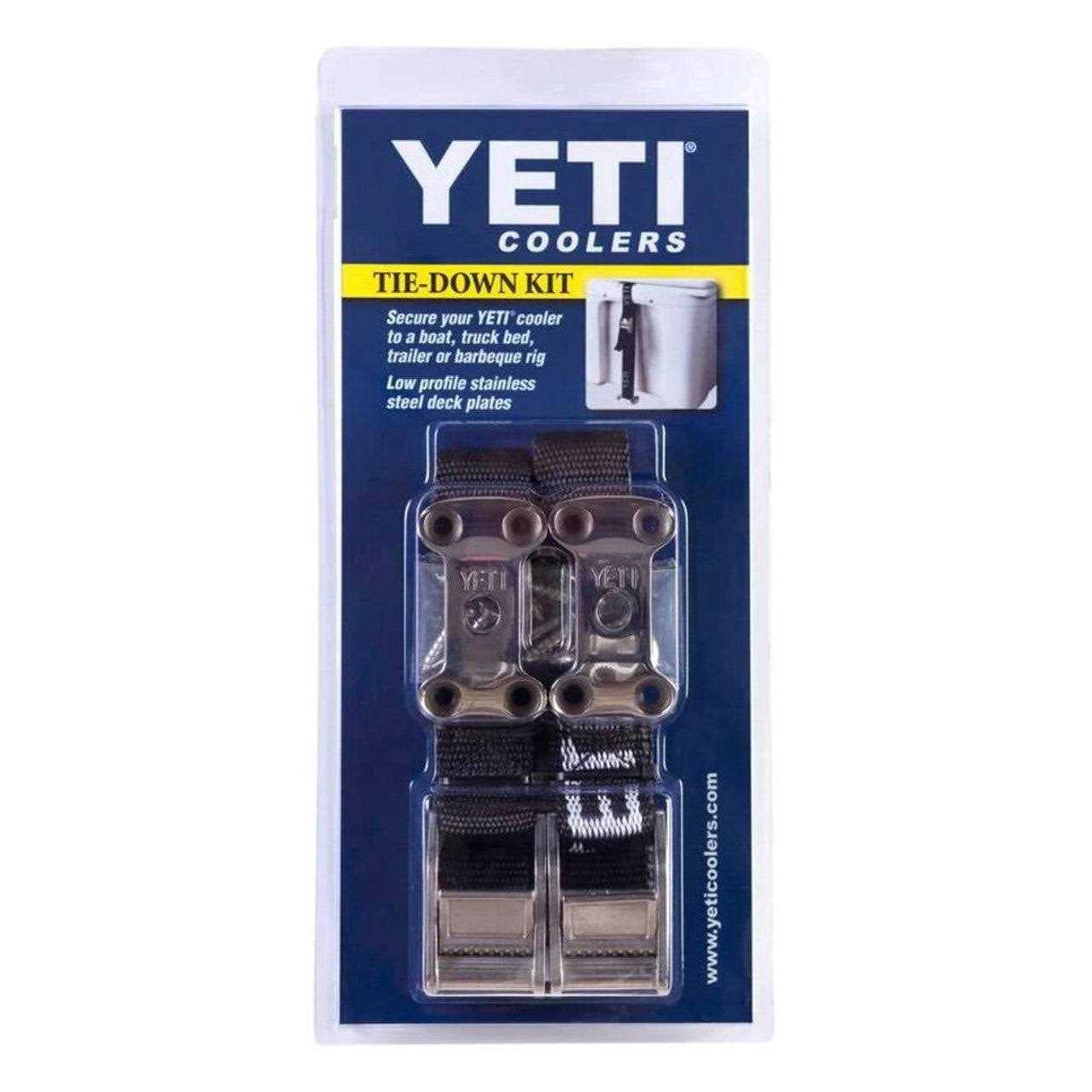 YETI T-Rex Tundra Lid Latches - Inhomebuy