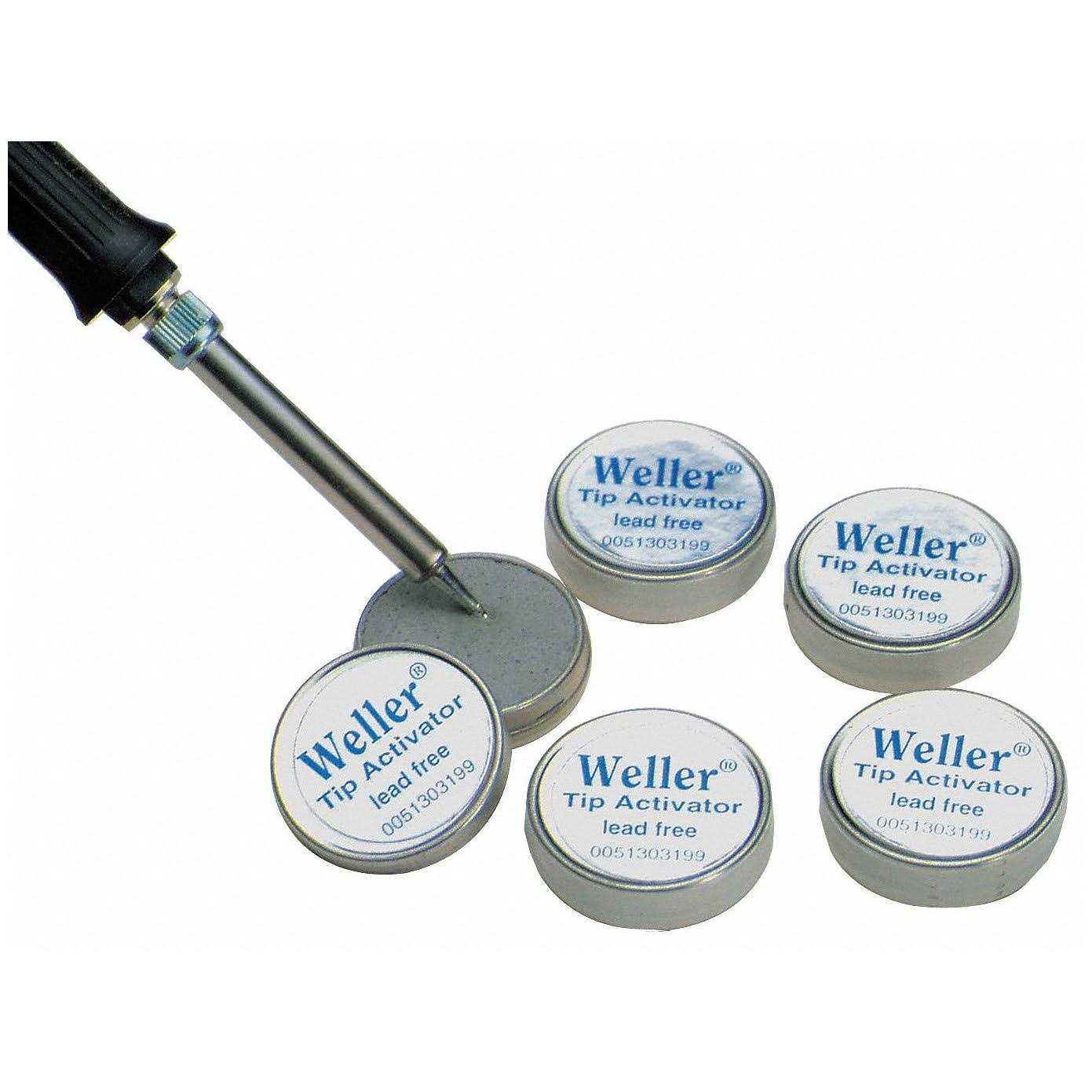 Weller Soldering Project Holder with Magnifier Magnifying Glass WLACCHHB-02 - Inhomebuy