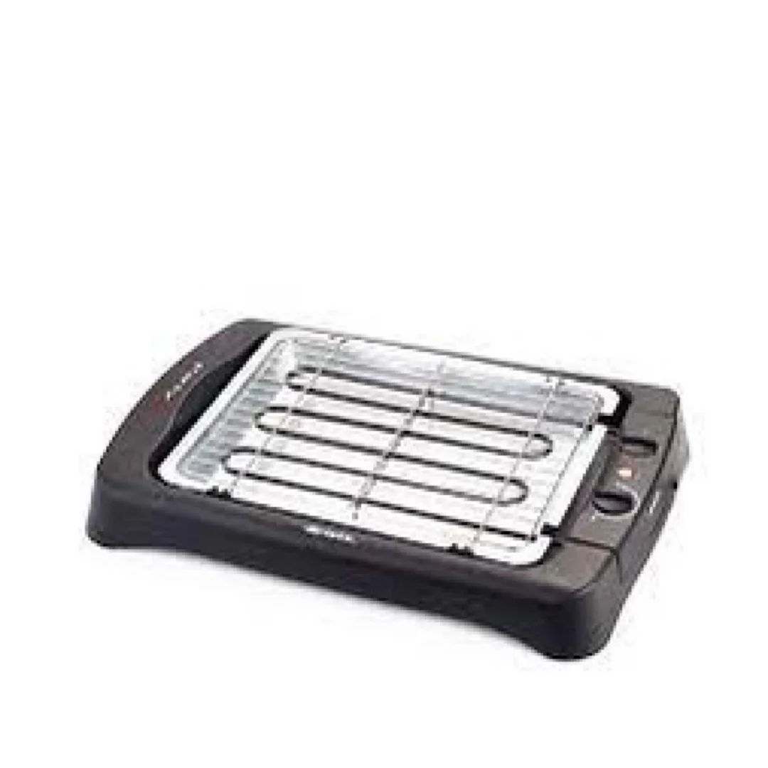 Electric Party Grill 2000W - Inhomebuy