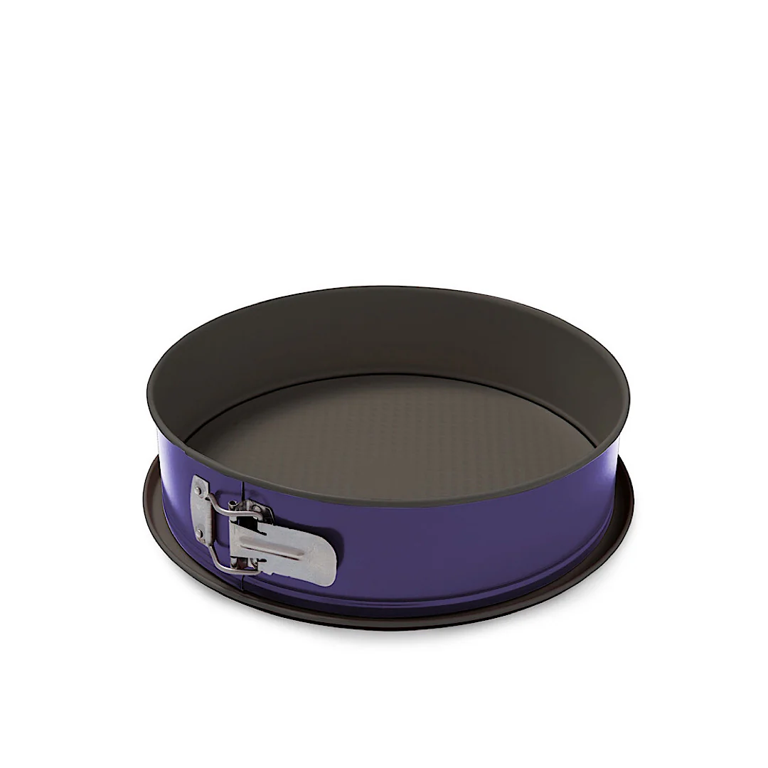 Spring Cake Moule Non Stick 26CM Colors - Inhomebuy