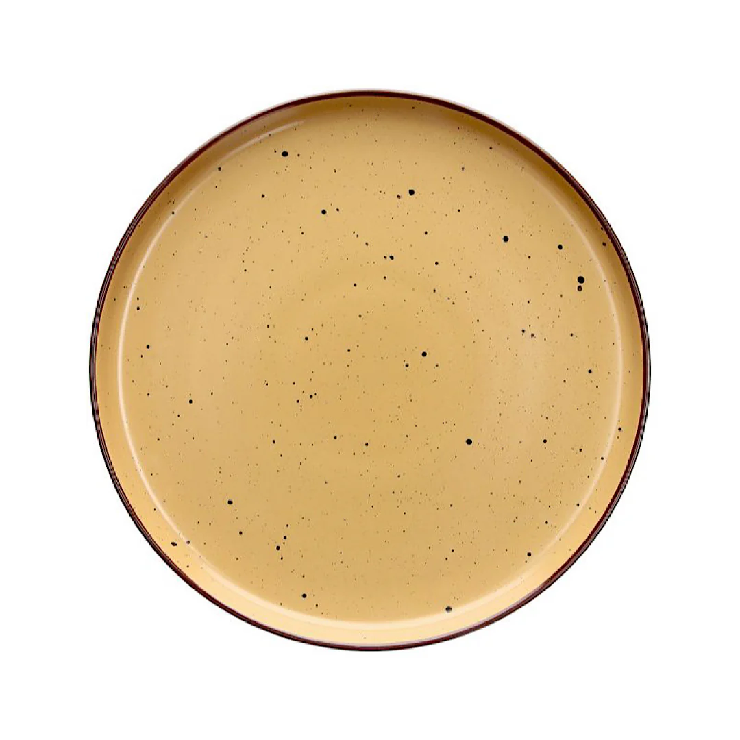 Urban Ocra Bruges Dessert Plate 20 cm - Inhomebuy