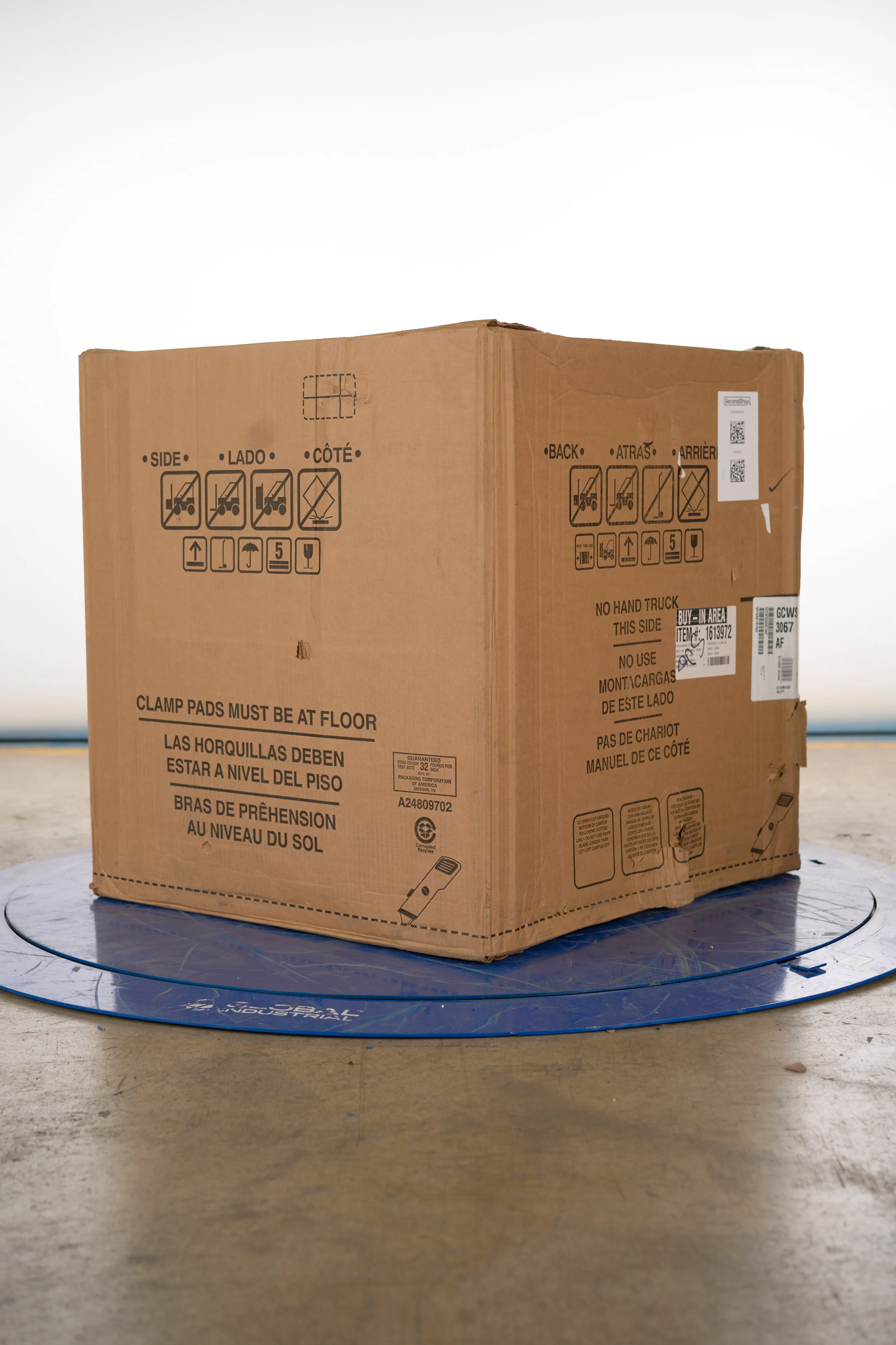 Frigidaire Gallery 30 in 5.3 cu ft Electric Single Wall Oven with Air Fry - GCWS3067AF - Inhomebuy