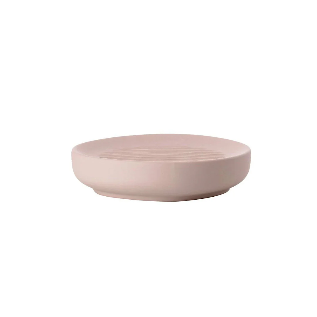 Ume Soap Dish Nude - Inhomebuy