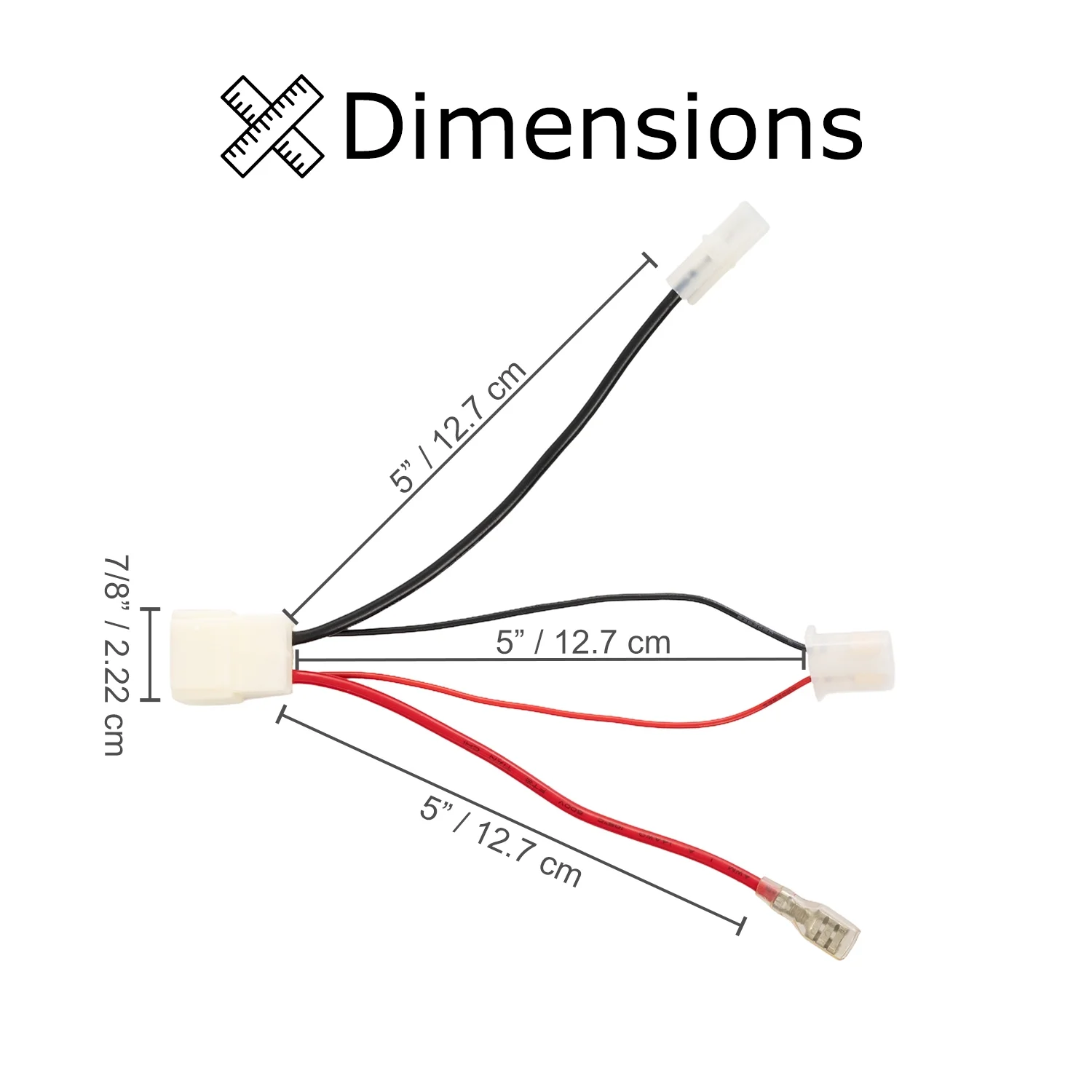 AlveyTech 24 Volt Battery Pack (Versions 1-7) - For the Razor E100, E100 Glow, E125 Electric Scooter - Inhomebuy