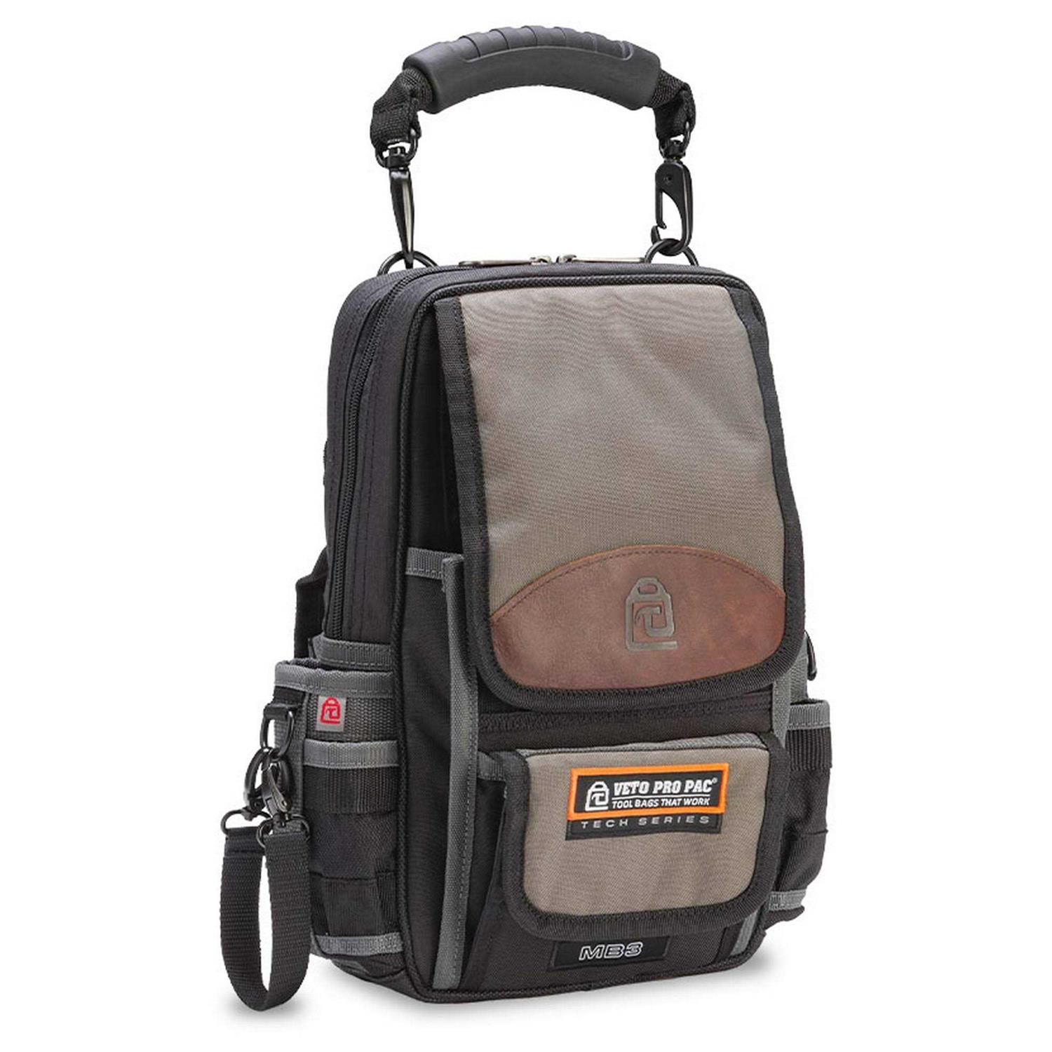 Veto Pro Pac MB2 Meter Bag - Inhomebuy