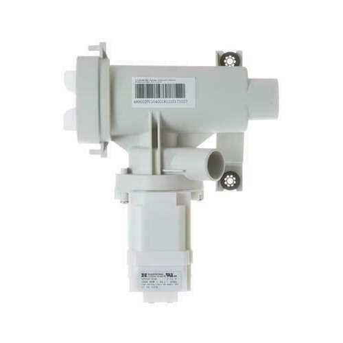 Ge WD Dishwasher Circulation Pump Assembly Genuine Original Equipment Manufacturer part - Inhomebuy