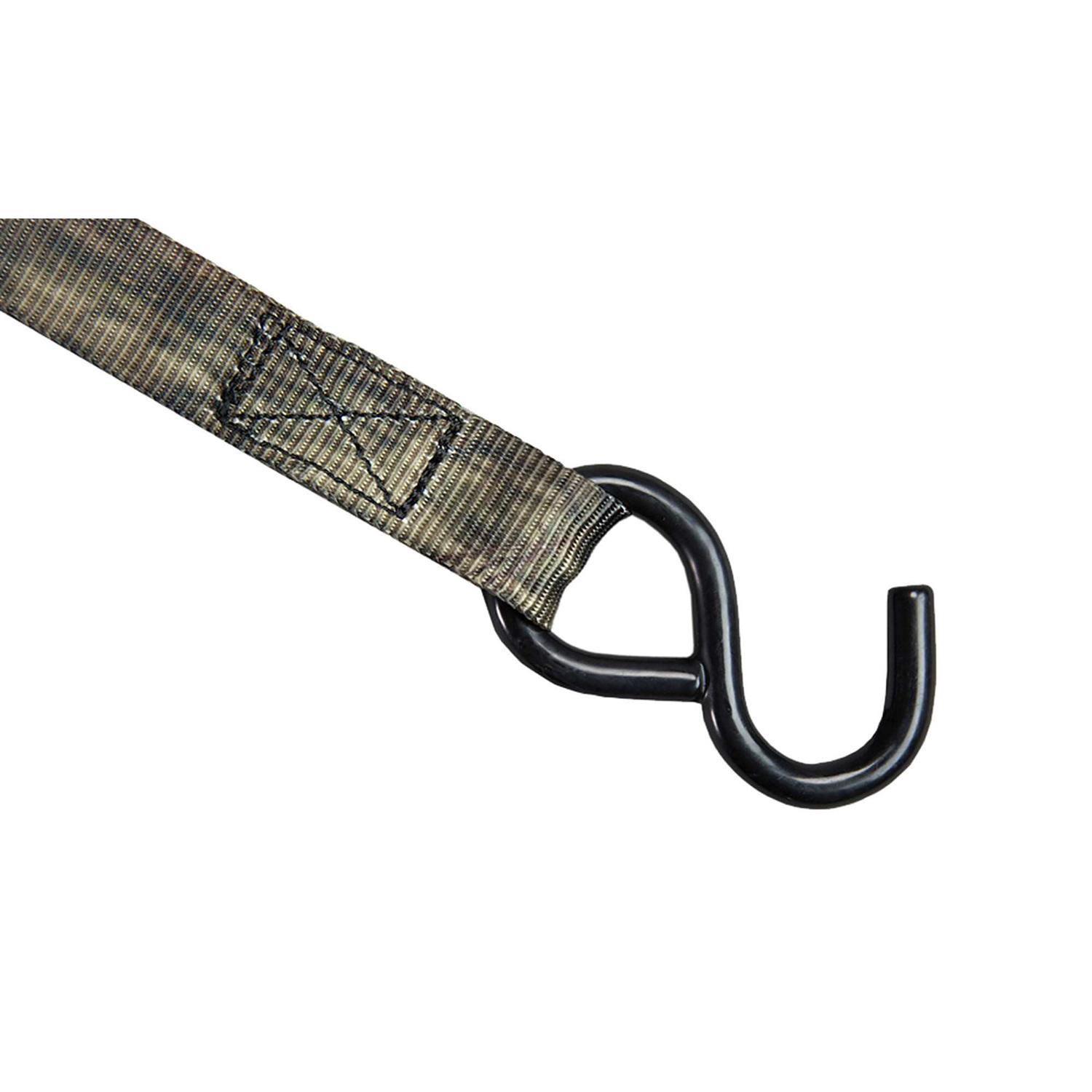 Mossy Oak Camo 300 Lumen Rechargeable Hunting Headlamp - Inhomebuy