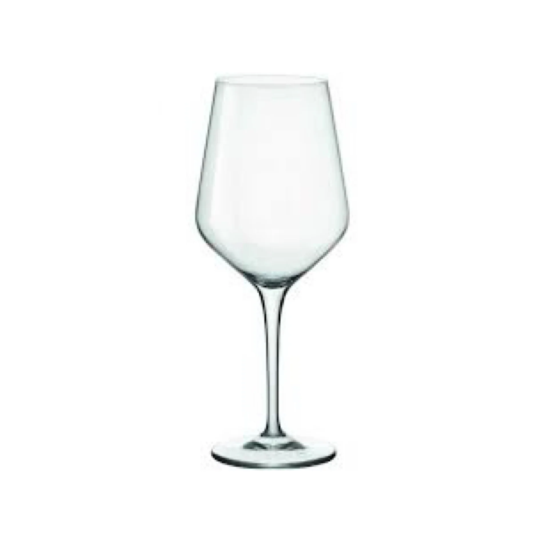 Pack 6 Goblets Large 550cc - Inhomebuy