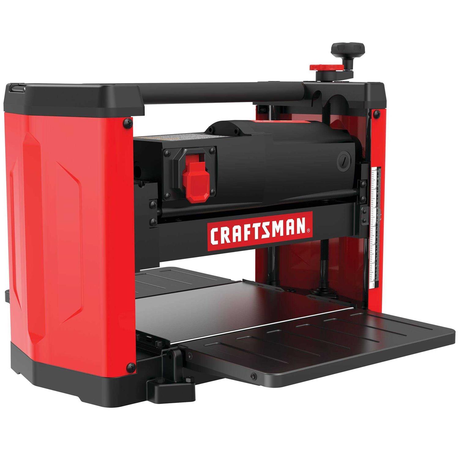 Craftsman Benchtop Jointer CMEW020 - Inhomebuy