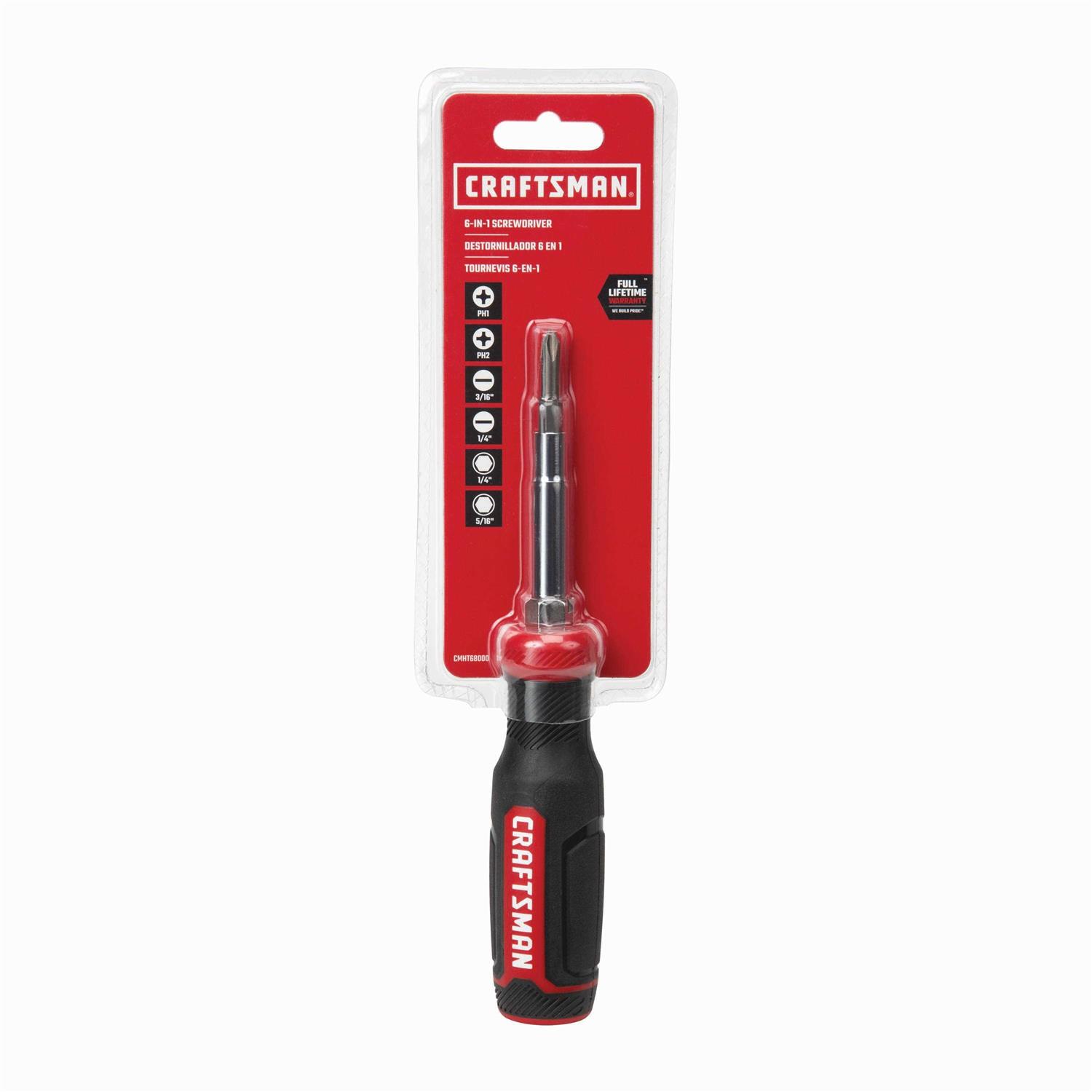 Craftsman 52377 - Inhomebuy