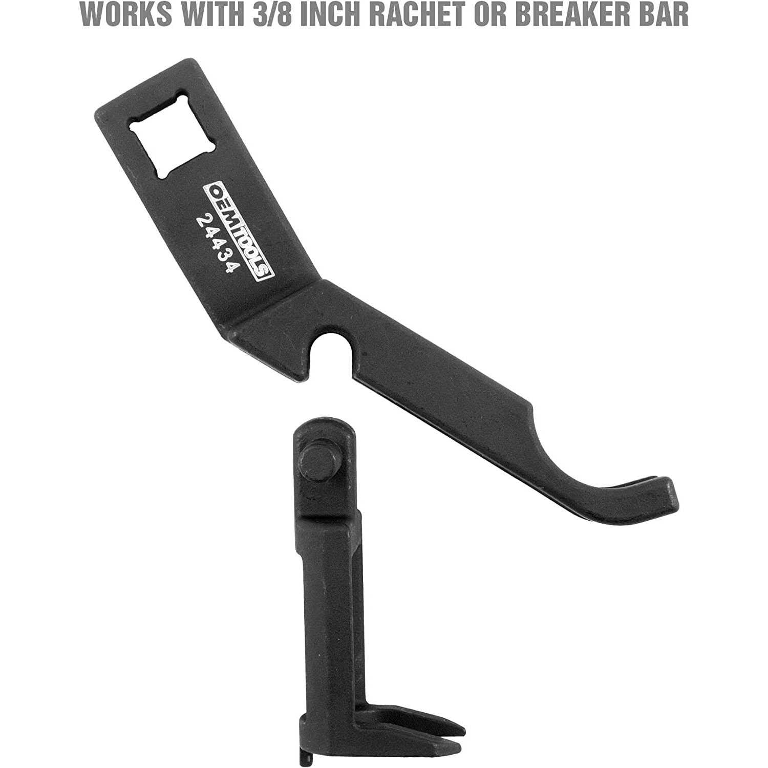 OEMTOOLS 24399 Vacuum Pump Oil 8 Oz - Inhomebuy