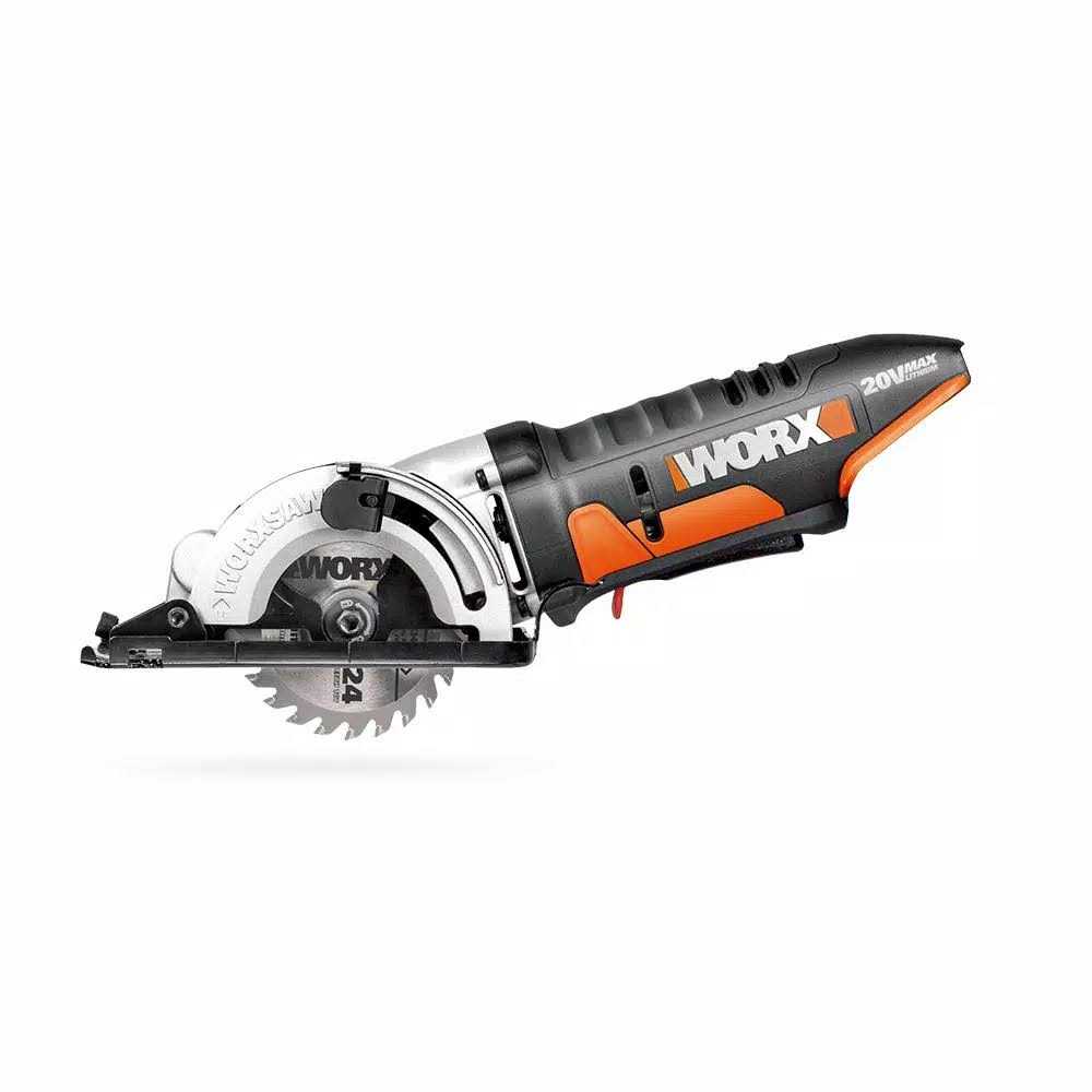Worx 20V Battery Lithium Ion - Inhomebuy